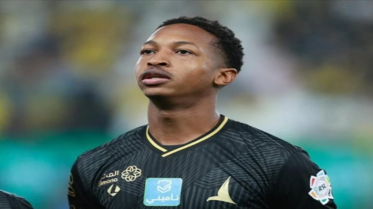 الهلال ينهي الترتيبات لضم هوساوي في صفقة انتقالية كبيرة